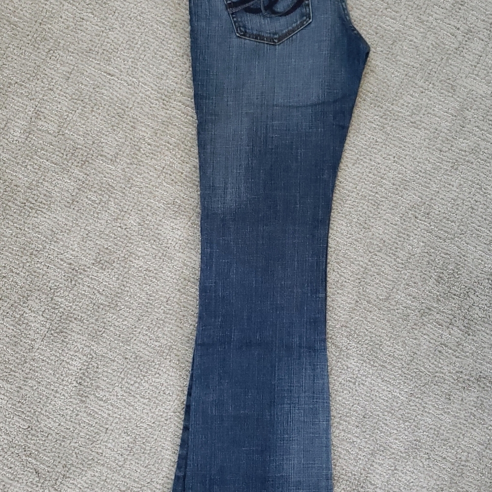 Women's Jean
